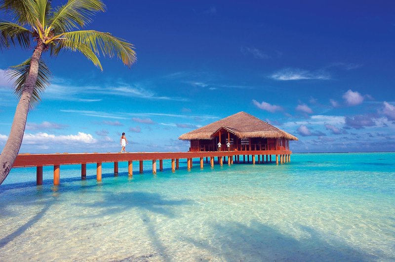 Maldives from €1400pp