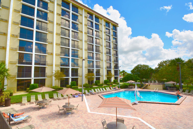 Orlando Family Offer from €807pp