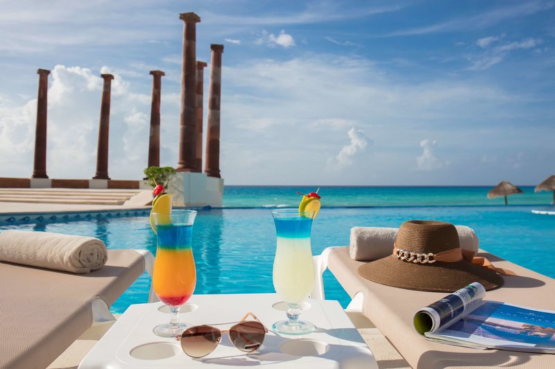 Cancun Holidays from €1763pp