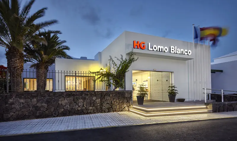 HG Lomo Blanco Apartments gallery image 7