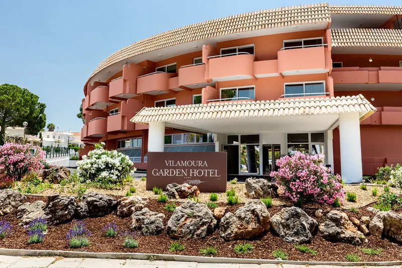 Vilamoura Garden Hotel gallery image 2