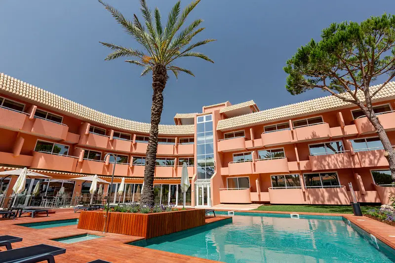 Vilamoura Garden Hotel gallery image 1