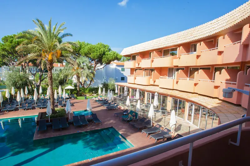 Vilamoura Garden Hotel gallery image 8