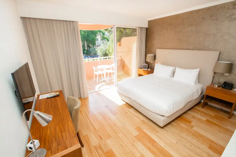 Vilamoura Garden Hotel gallery image 10