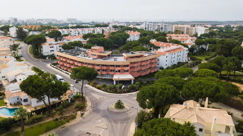 Vilamoura Garden Hotel gallery image 16