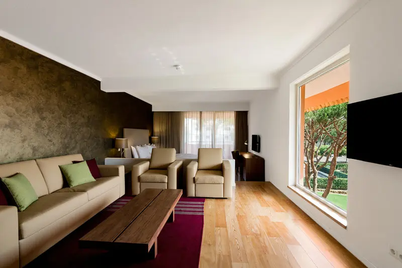 Vilamoura Garden Hotel gallery image 4
