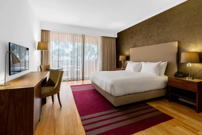 Vilamoura Garden Hotel gallery image 5