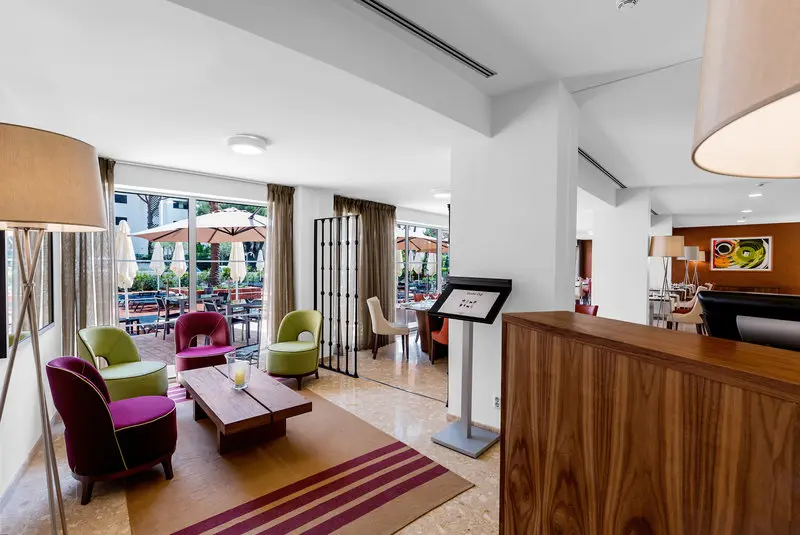 Vilamoura Garden Hotel gallery image 13