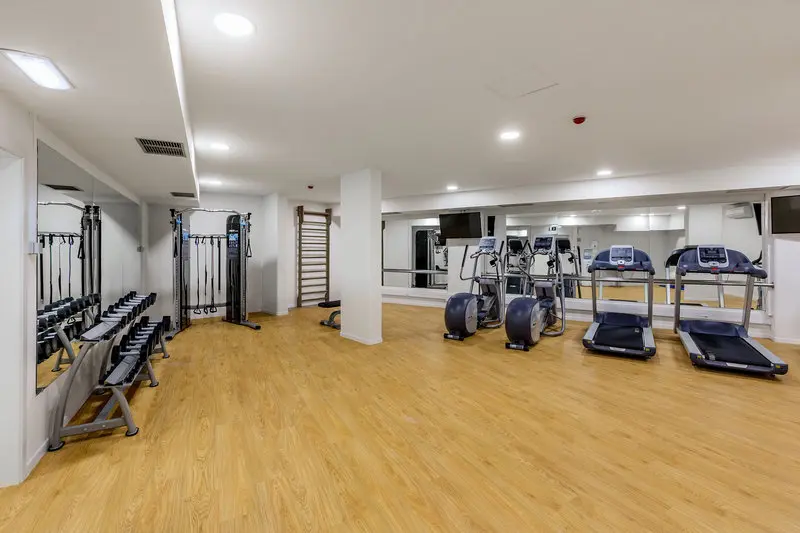 Vilamoura Garden Hotel gallery image 14
