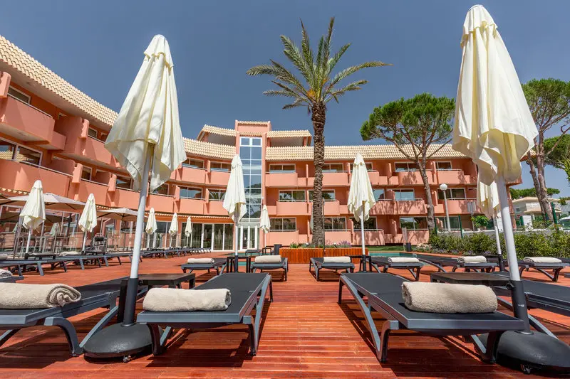Vilamoura Garden Hotel gallery image 3