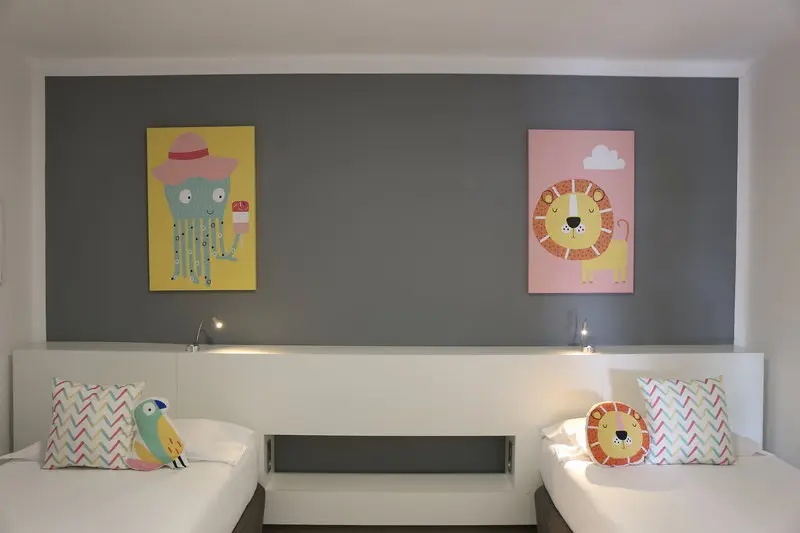 Hyde Park Lane Villas gallery image 2