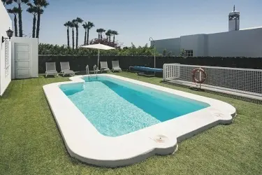 Hyde Park Lane Villas