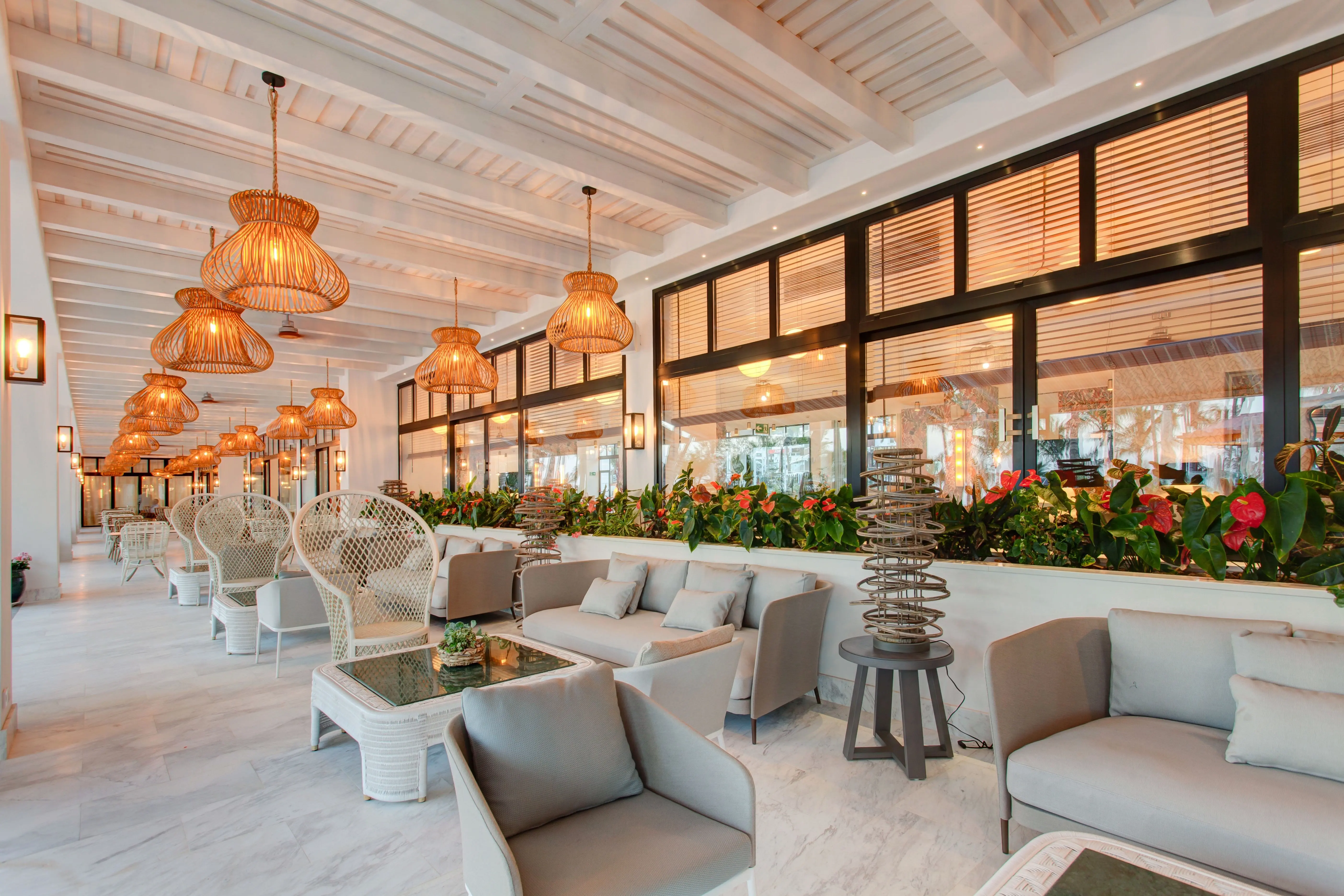 Fariones Hotel gallery image 11