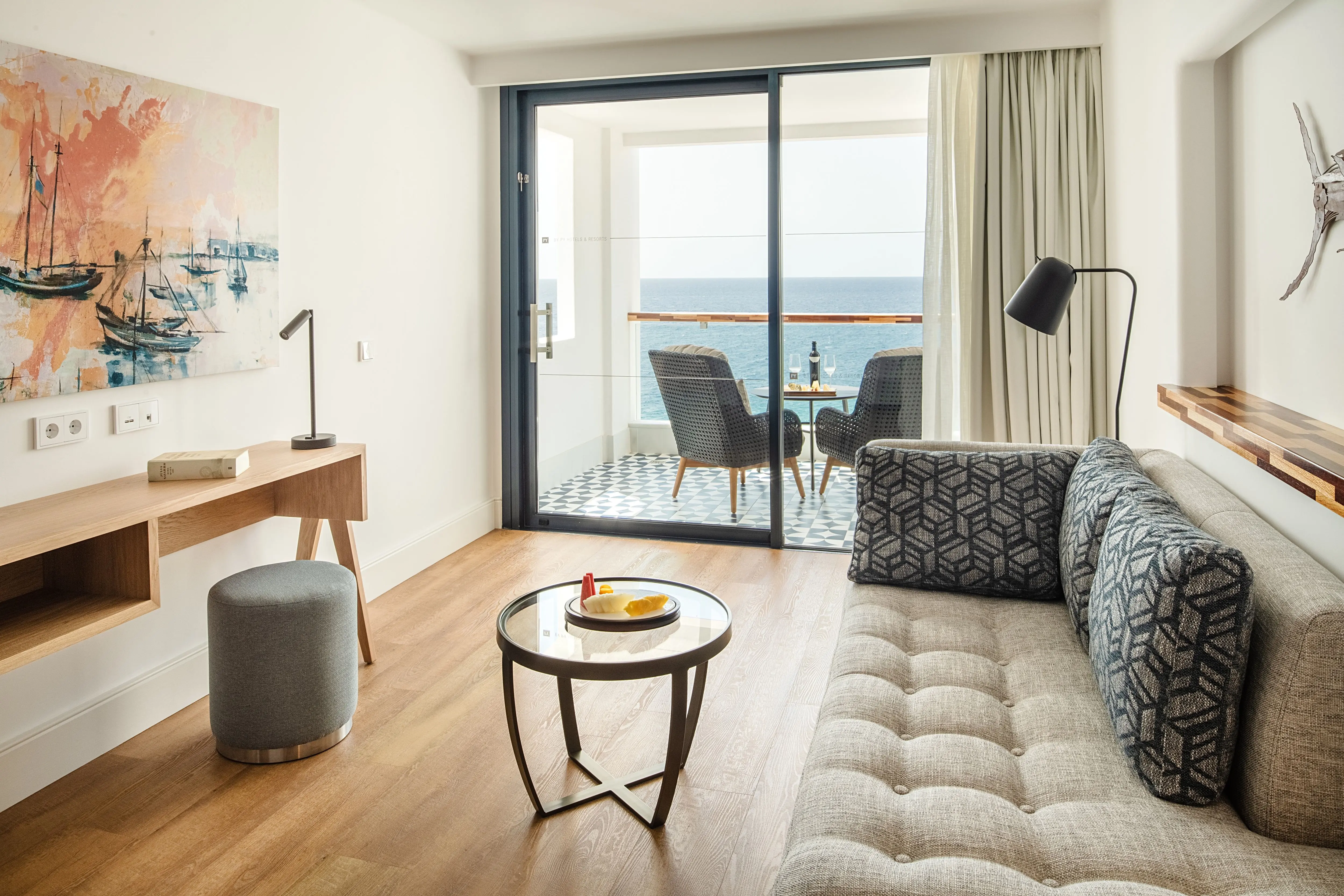 Fariones Hotel gallery image 13