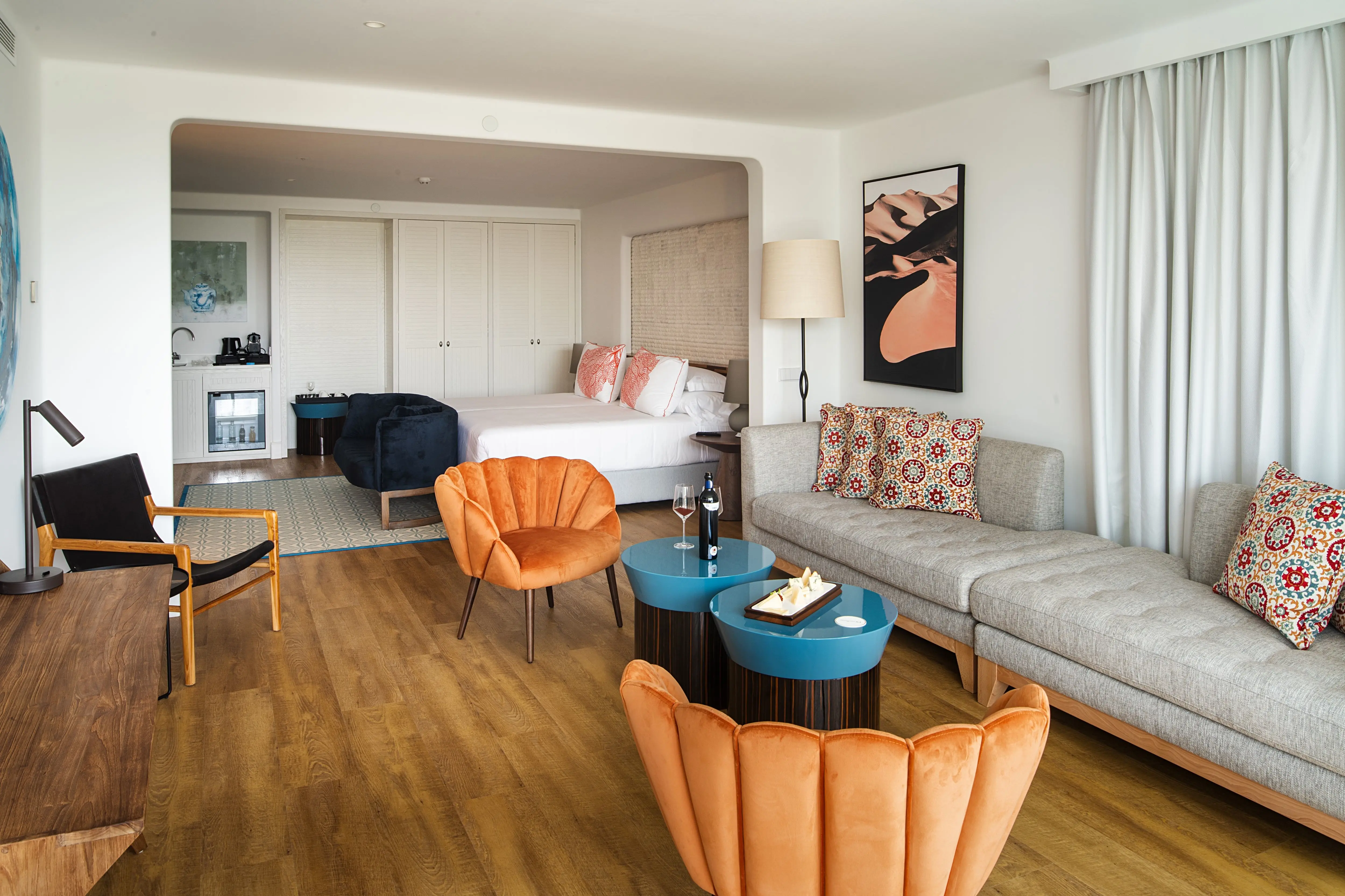 Fariones Hotel gallery image 14