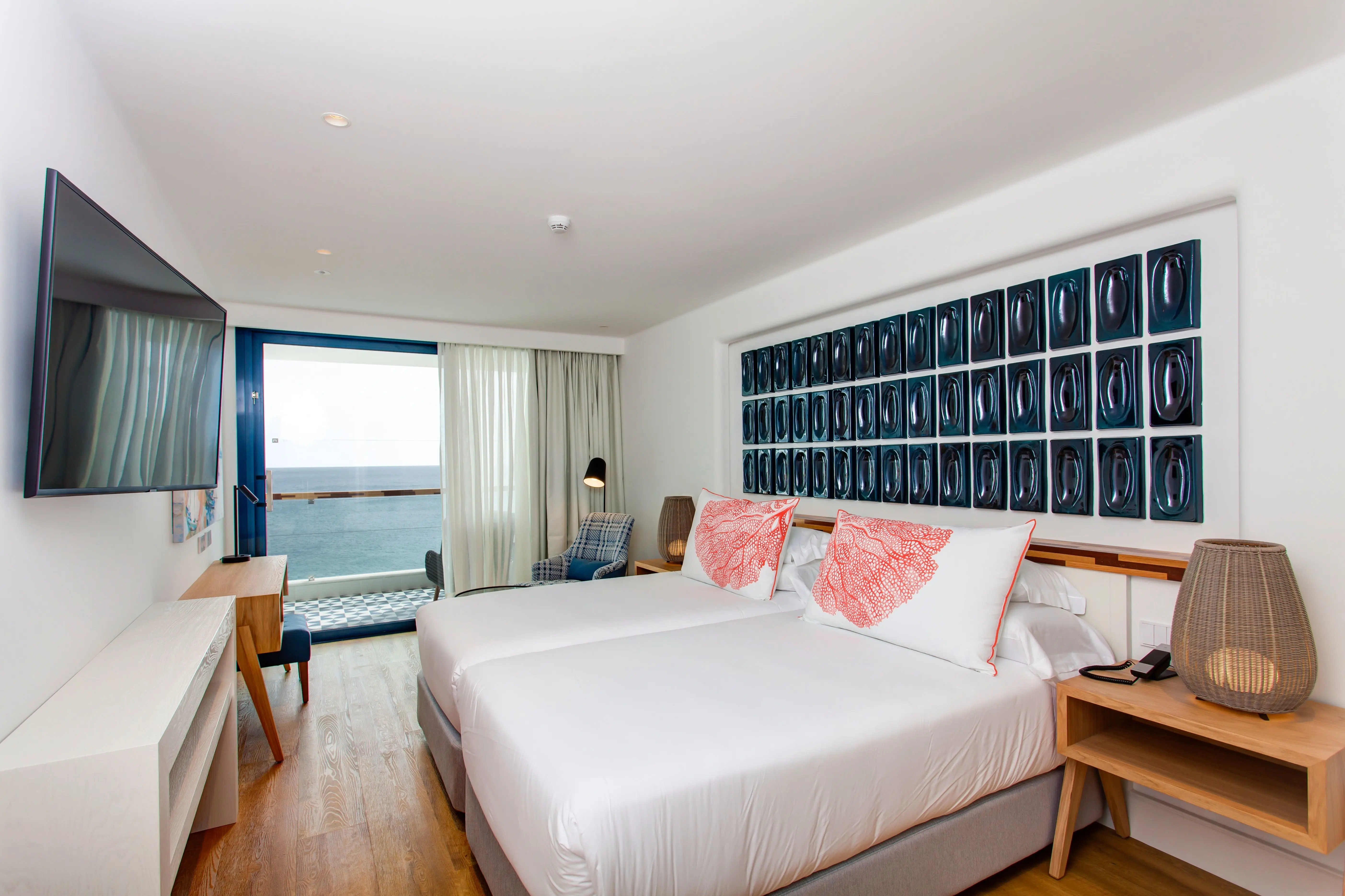 Fariones Hotel gallery image 15