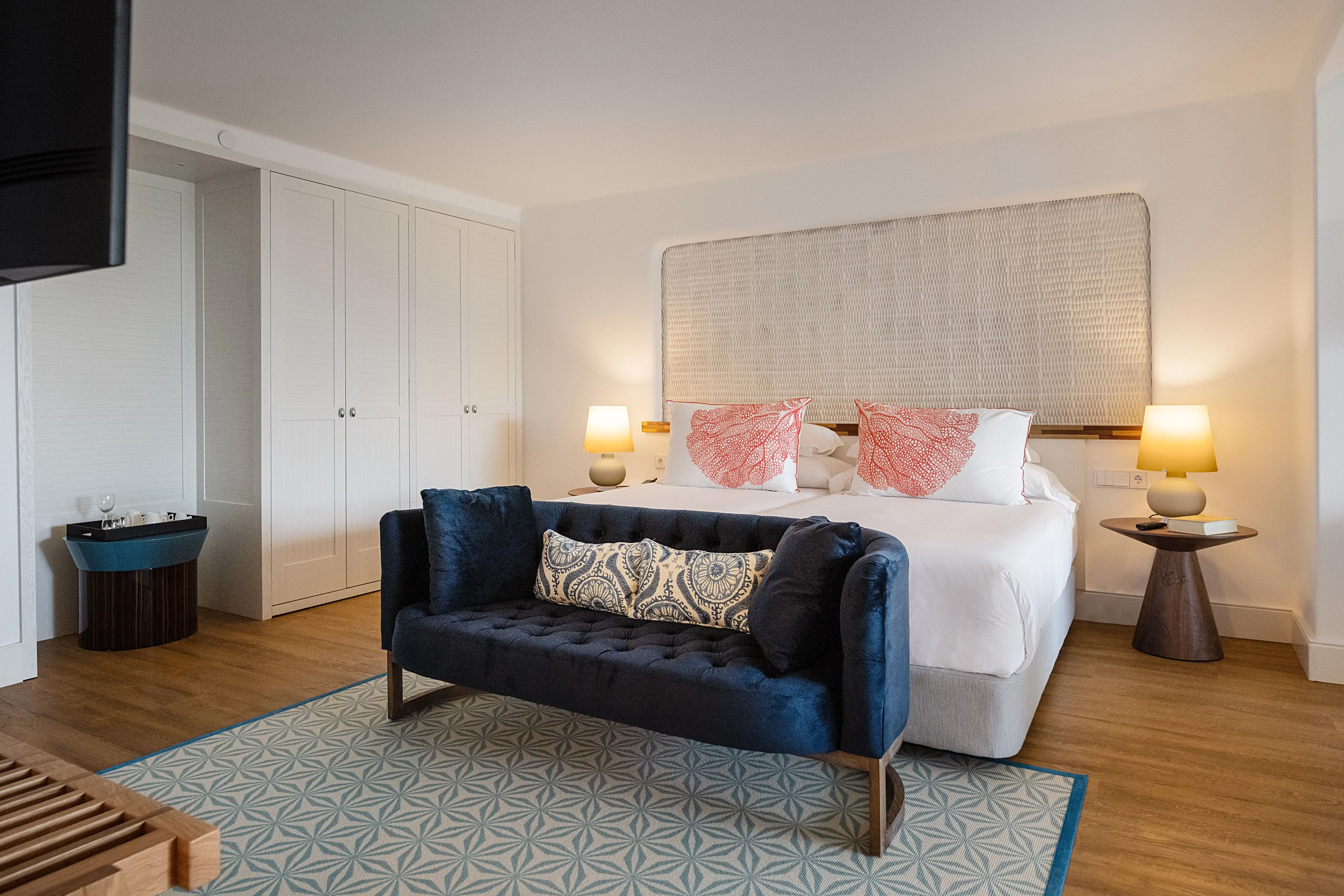 Fariones Hotel gallery image 16