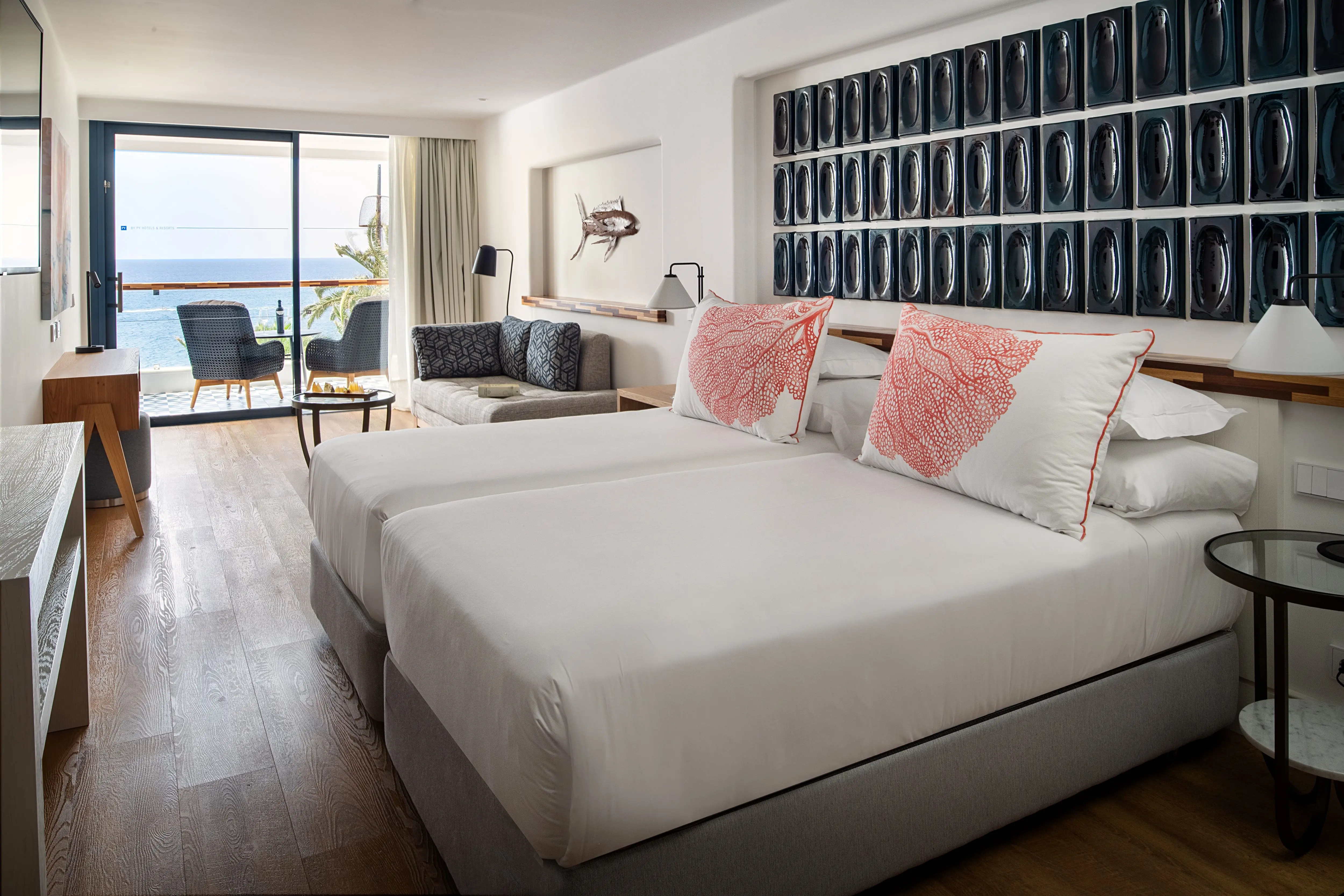 Fariones Hotel gallery image 17