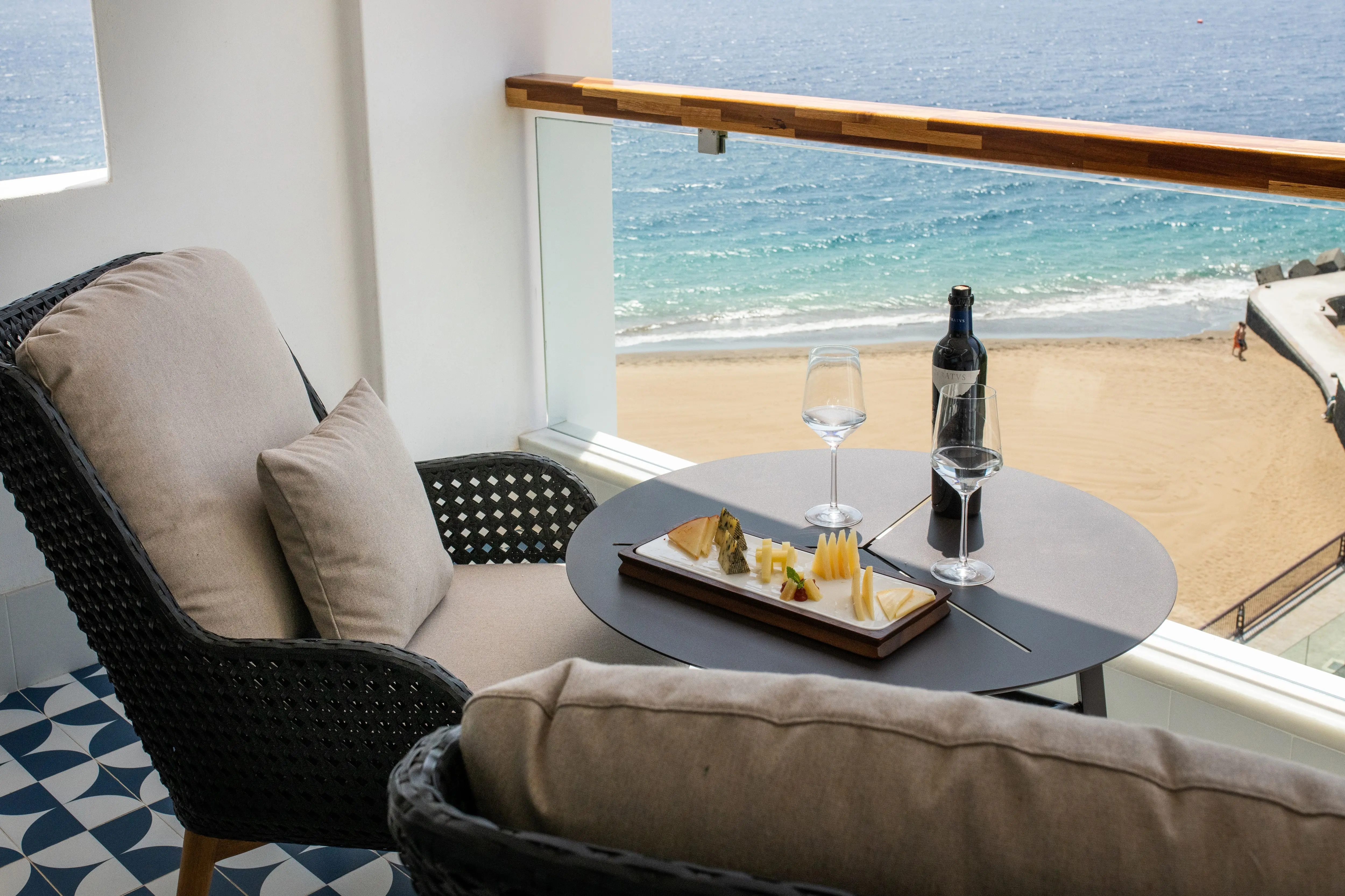 Fariones Hotel gallery image 18