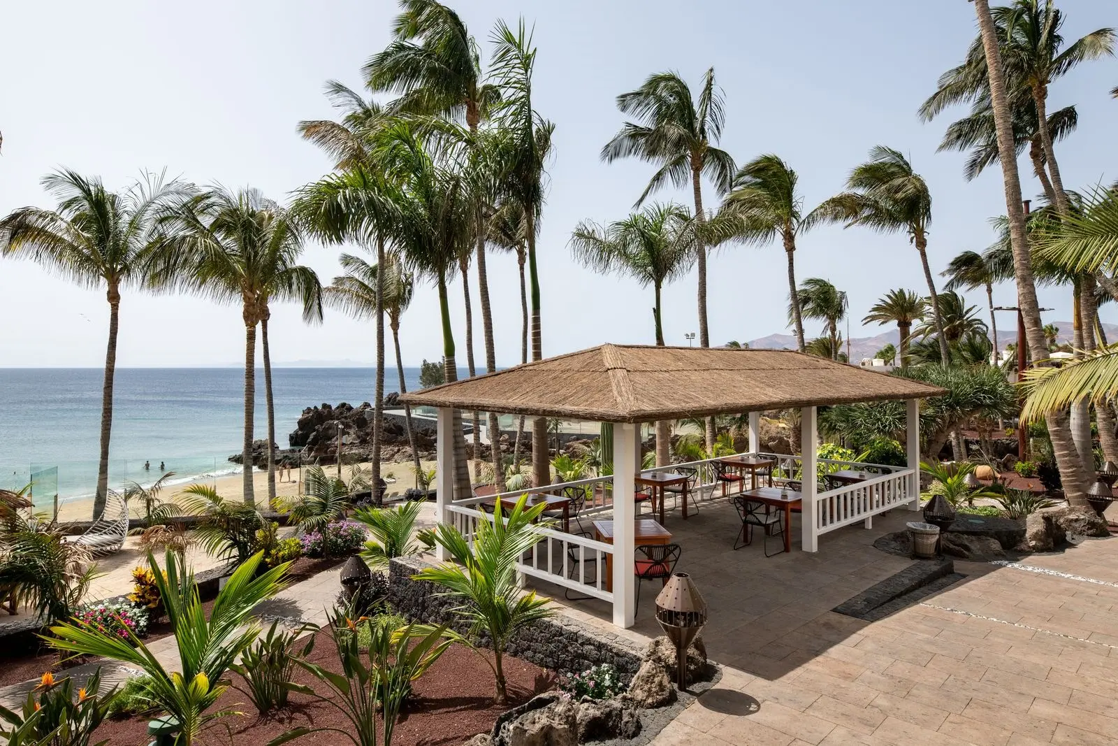 Fariones Hotel gallery image 4