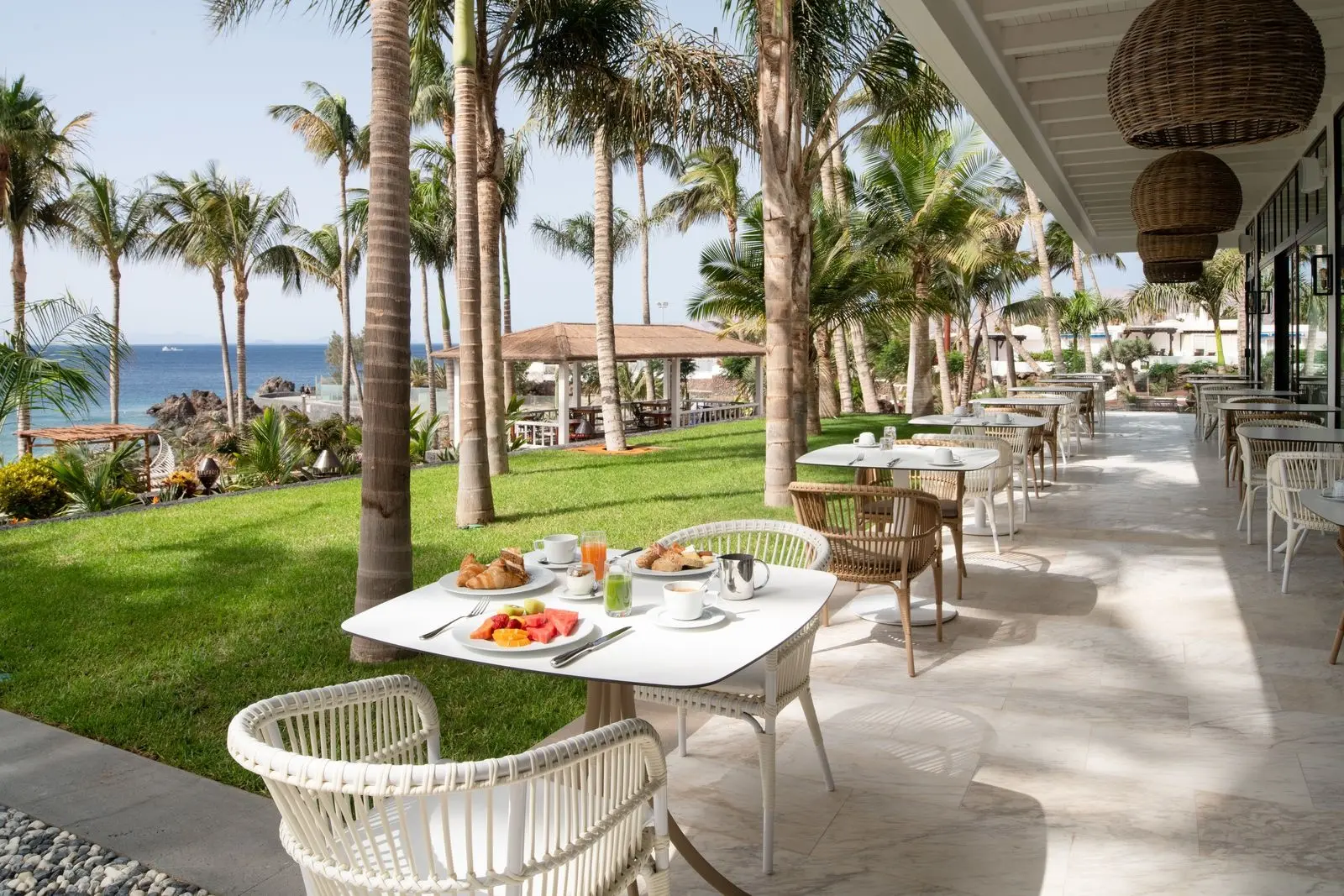 Fariones Hotel gallery image 6