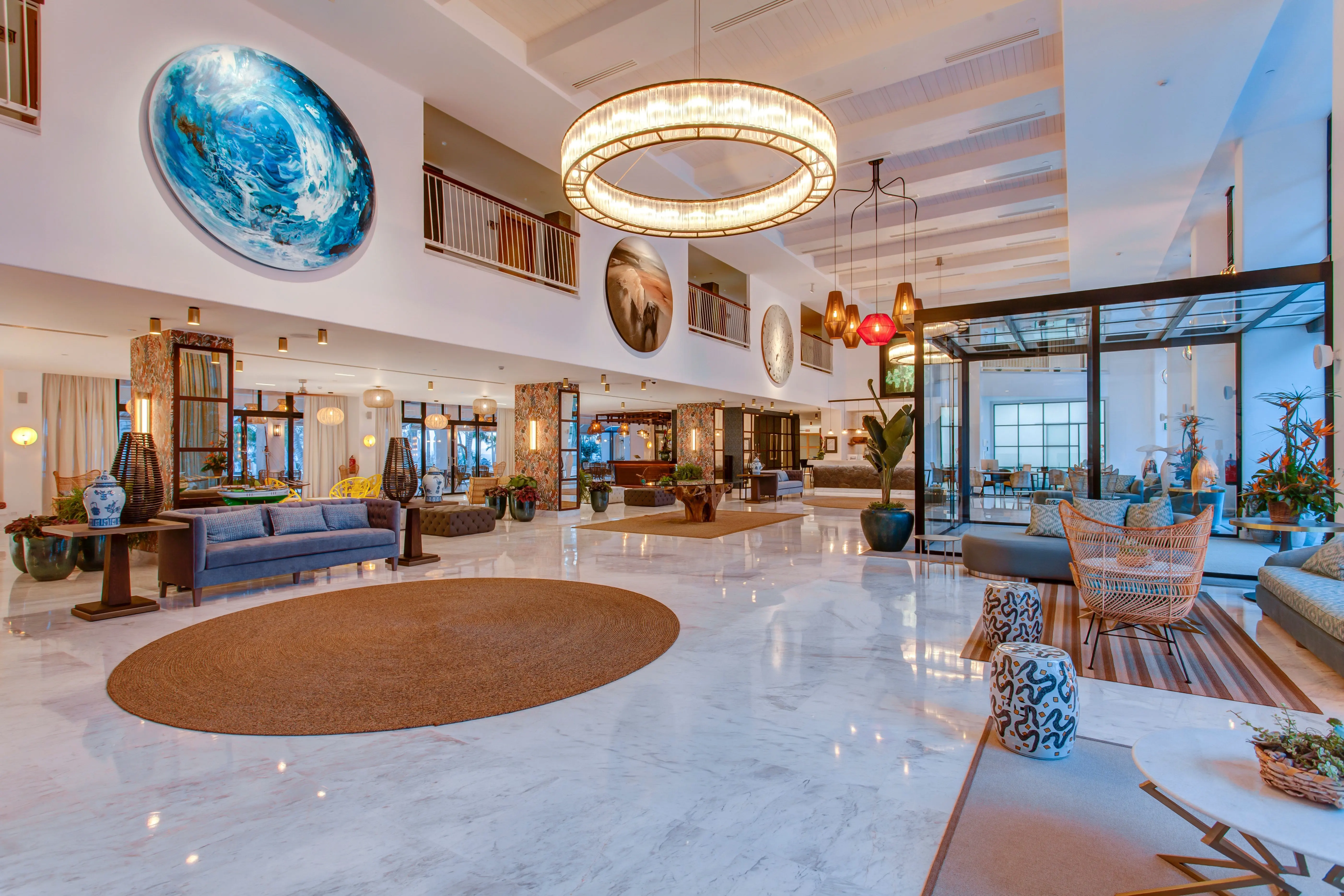 Fariones Hotel gallery image 8