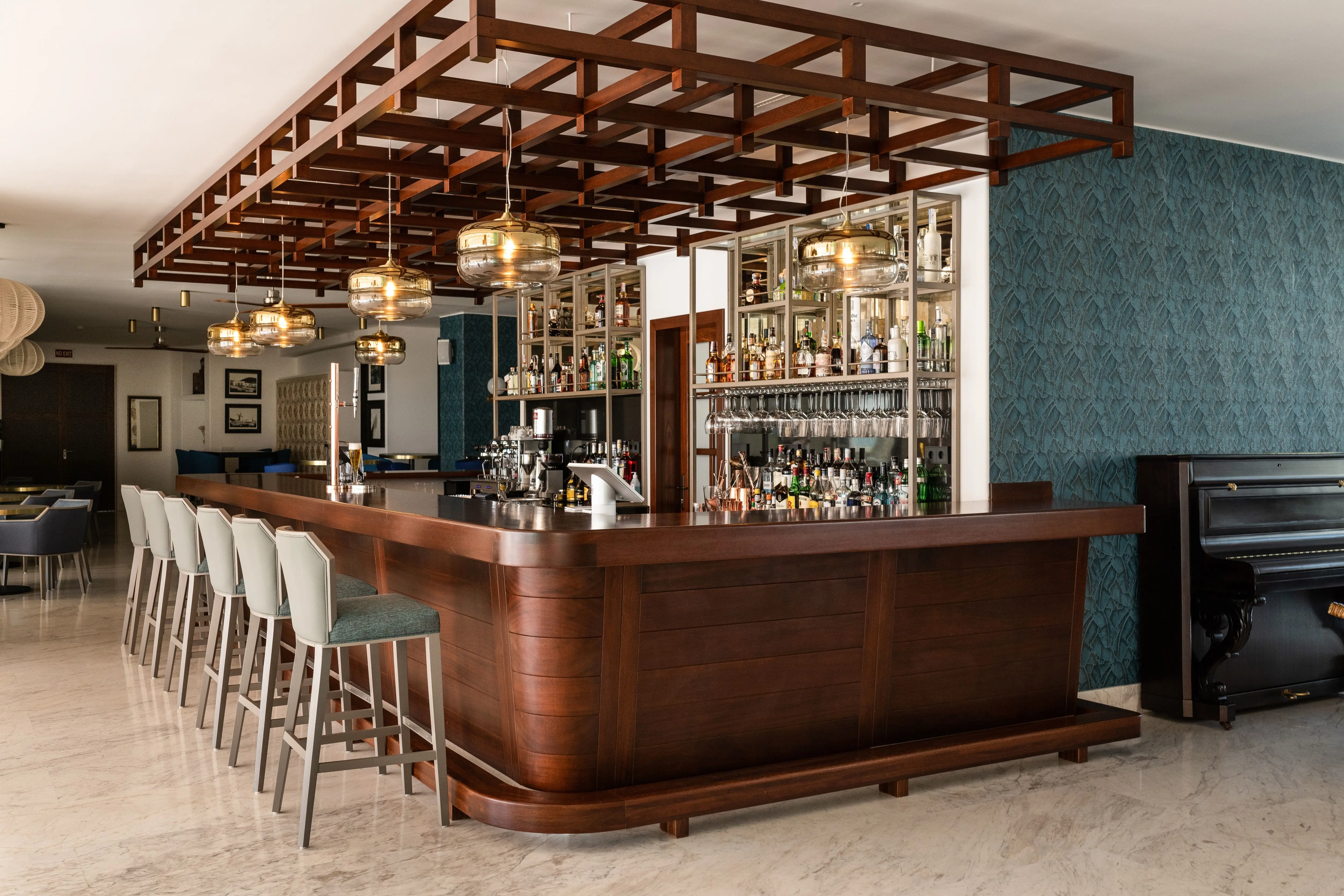 Fariones Hotel gallery image 9