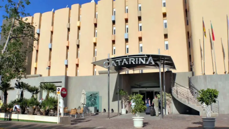 Abora Catarina By Lopesan Hotels gallery image 4
