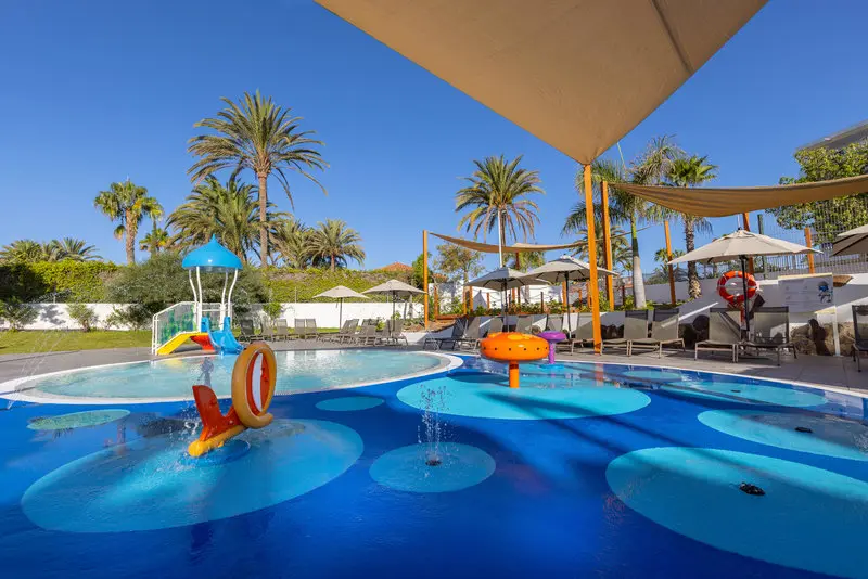 Abora Catarina By Lopesan Hotels gallery image 1