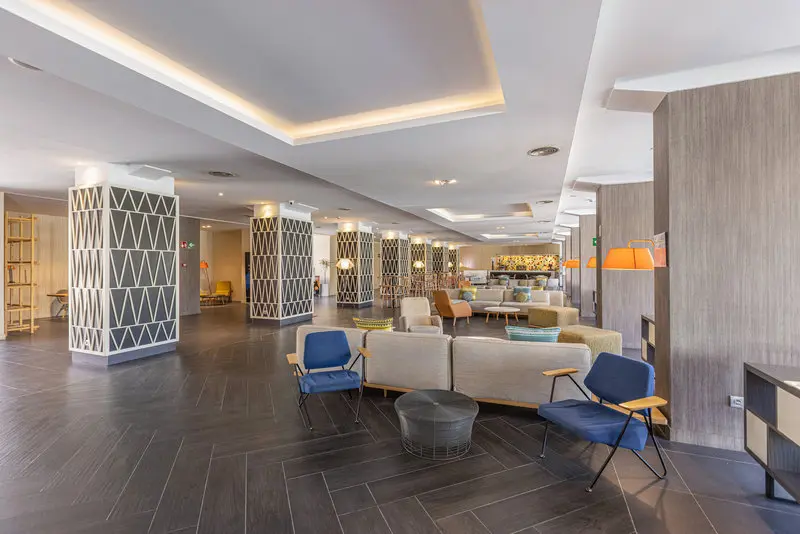 Abora Catarina By Lopesan Hotels gallery image 23