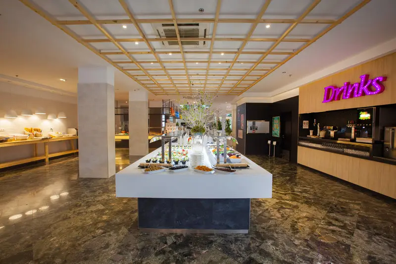 Abora Catarina By Lopesan Hotels gallery image 26