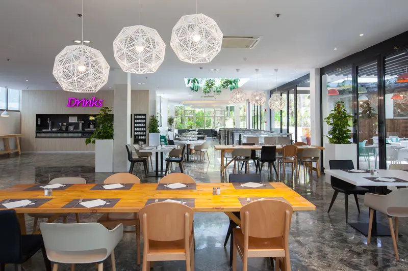 Abora Catarina By Lopesan Hotels gallery image 27