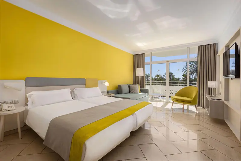 Abora Catarina By Lopesan Hotels gallery image 9