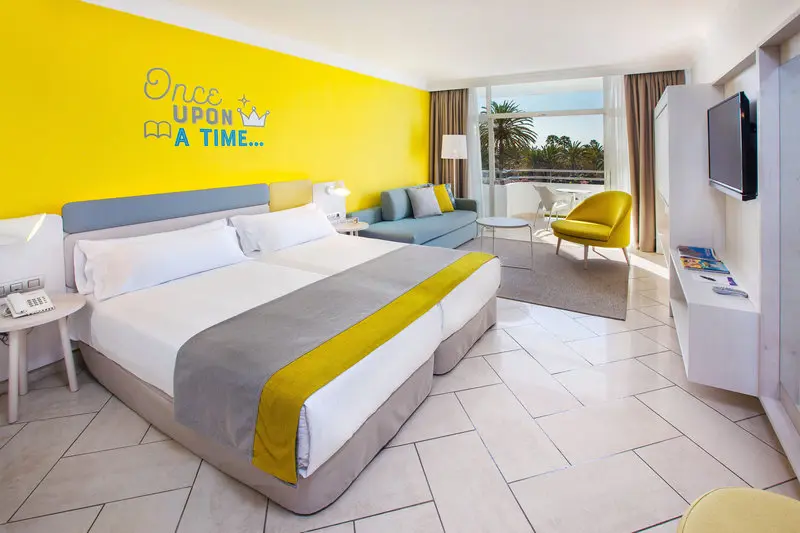 Abora Catarina By Lopesan Hotels gallery image 10