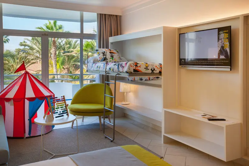 Abora Catarina By Lopesan Hotels gallery image 11
