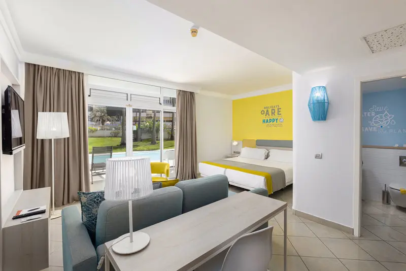Abora Catarina By Lopesan Hotels gallery image 13