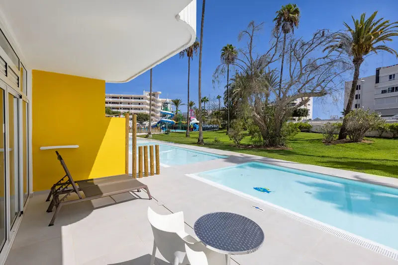 Abora Catarina By Lopesan Hotels gallery image 14