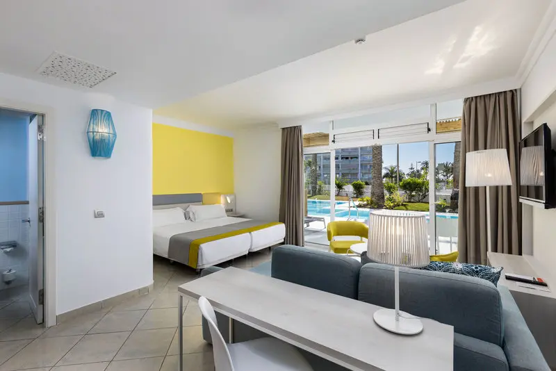 Abora Catarina By Lopesan Hotels gallery image 16