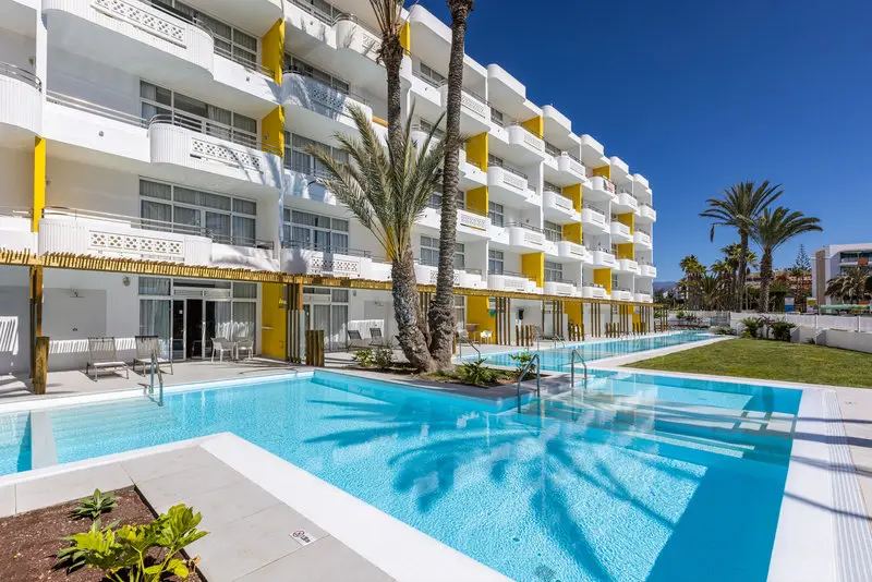 Abora Catarina By Lopesan Hotels gallery image 17
