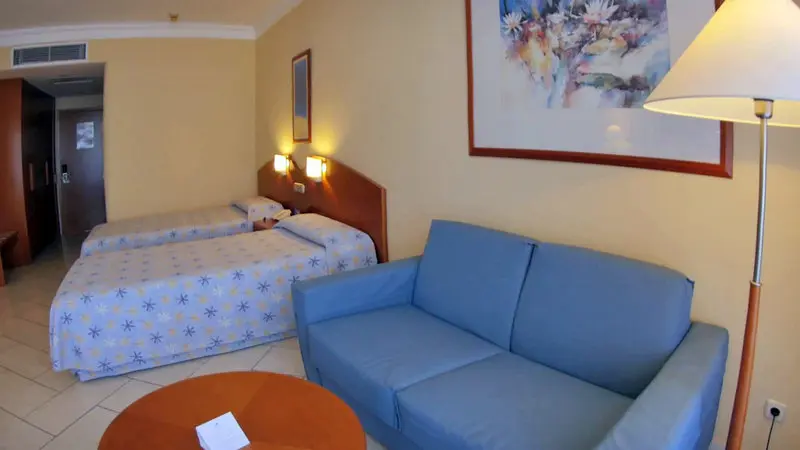 Abora Catarina By Lopesan Hotels gallery image 7