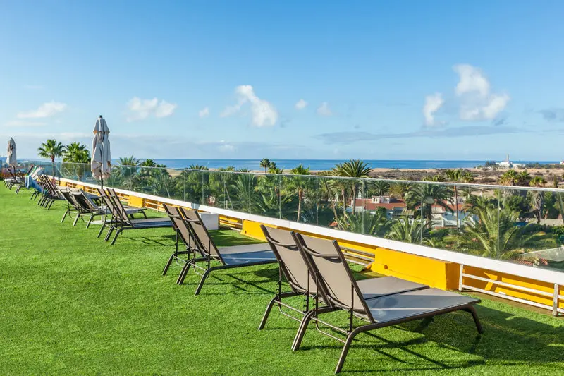 Abora Catarina By Lopesan Hotels gallery image 31