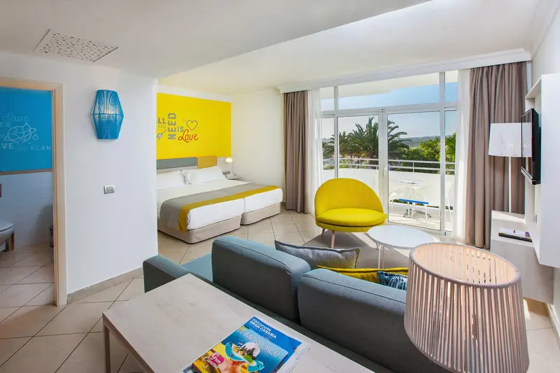 Abora Catarina By Lopesan Hotels gallery image 18