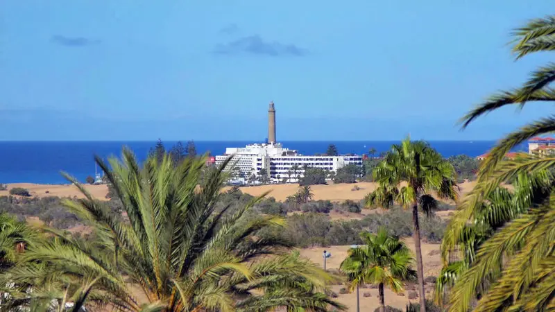 Abora Catarina By Lopesan Hotels gallery image 6