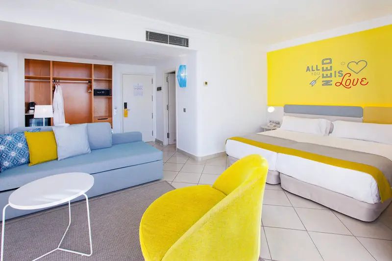 Abora Catarina By Lopesan Hotels gallery image 8