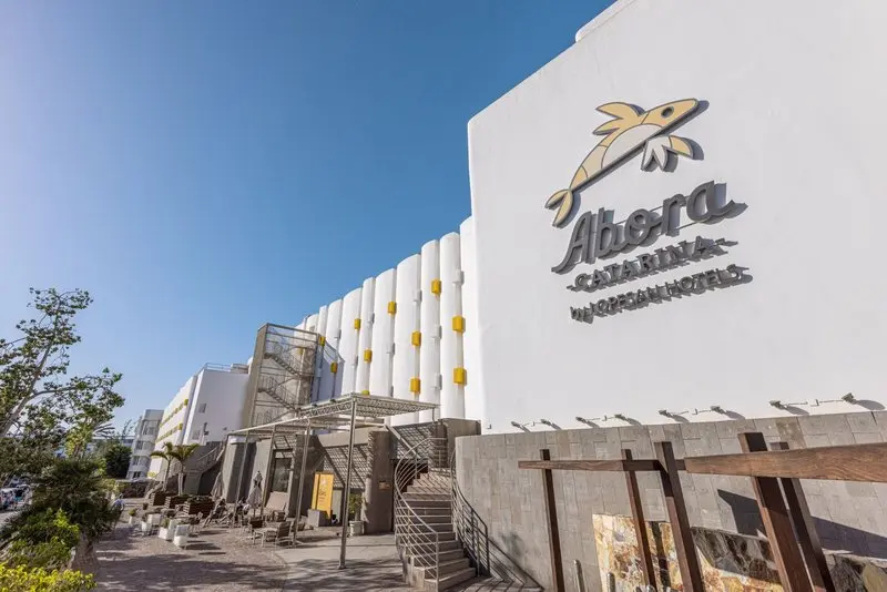 Abora Catarina By Lopesan Hotels gallery image 5