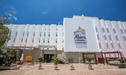 Abora Catarina By Lopesan Hotels