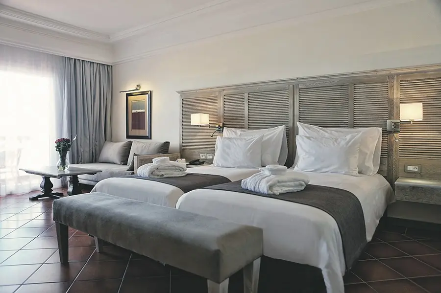 Riu Tikida Beach Hotel gallery image 1