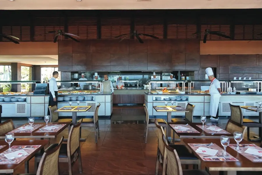 Riu Tikida Beach Hotel gallery image 11