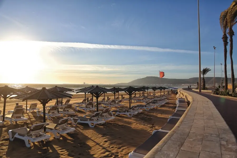 Riu Tikida Beach Hotel gallery image 13