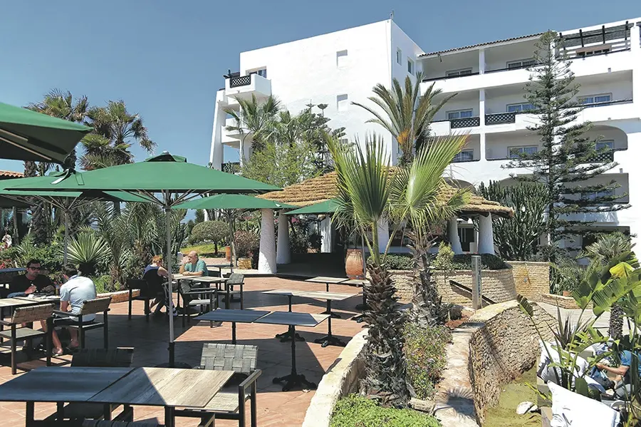 Riu Tikida Beach Hotel gallery image 2